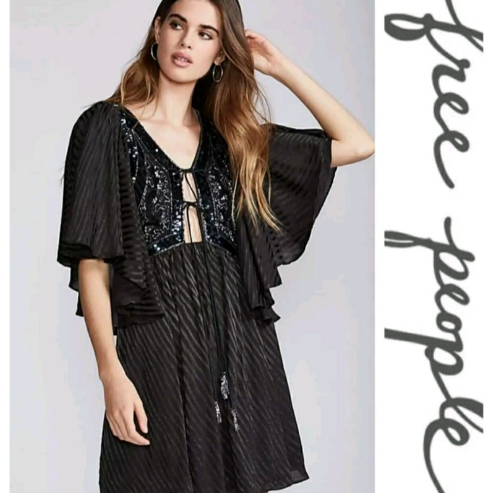 Free People Moonlight Romance mini